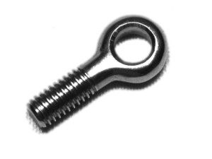 Mini Eye Bolt G316 Stainless Steel