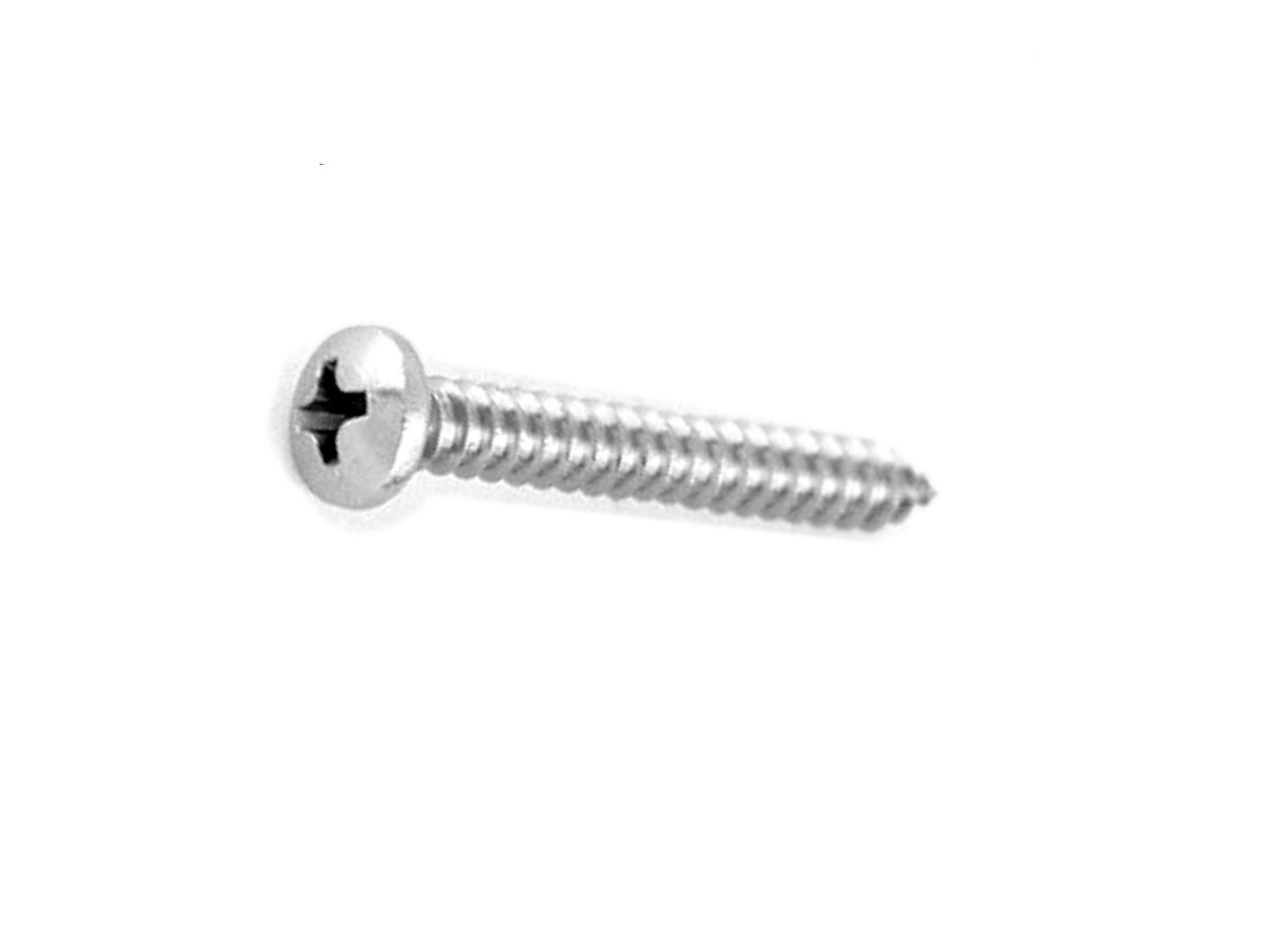 Pan Head Self Tapping Screw