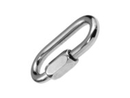 G316 Stainless Steel Quick Link