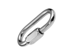G316 Stainless Steel Quick Link