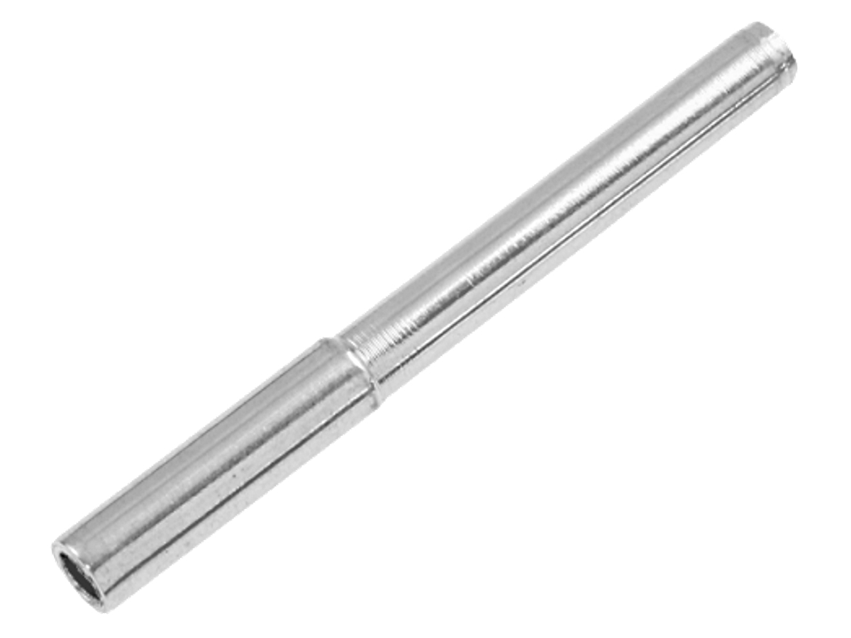 G316 Stainless Steel RHT Swage Socket Terminal