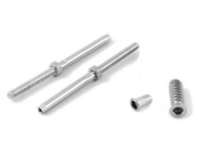 Swage Bolts (LHT & RHT) with Timber Insert and Nutsert SRTM Kit