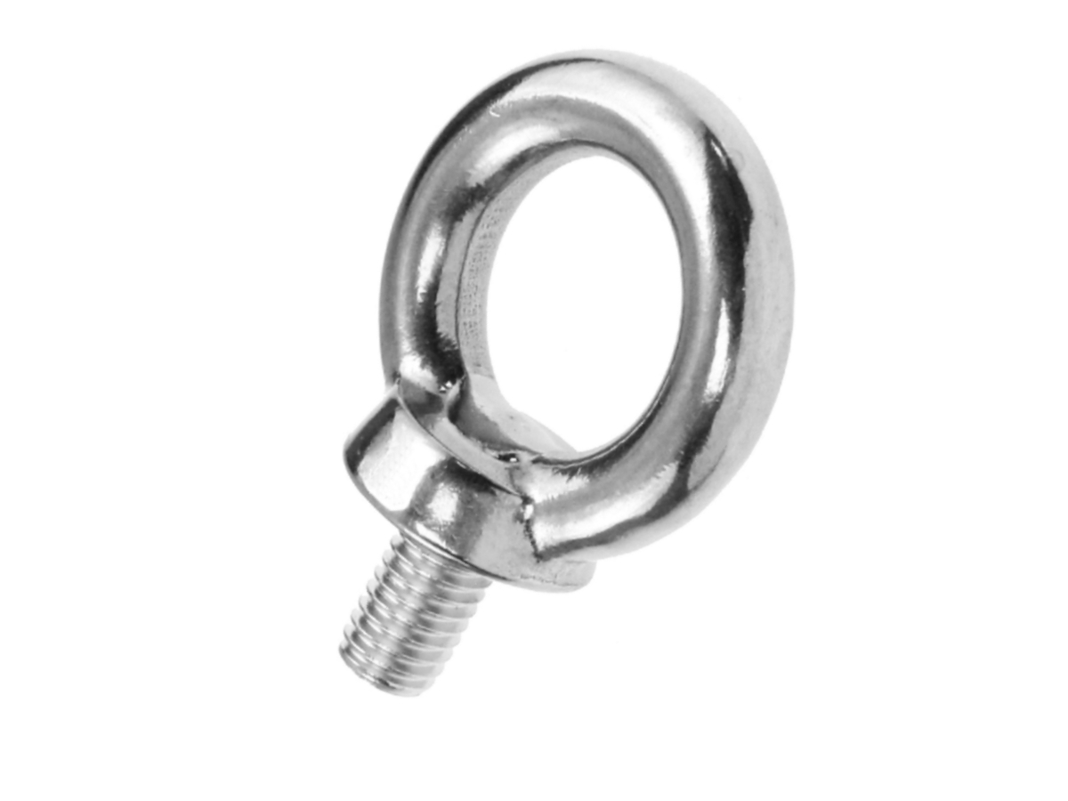 DIN Eye Bolt