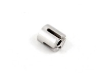 G316 Stainless Steel Right-Angle Wire Rope Net Clip
