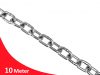 10 M Medium Link Chain
