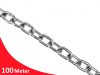 100 M Medium Link Chain