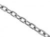 Welded Medium Link Stainless Steel Chain