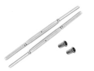 Swage Bolts with Nutserts LRMM Kit
