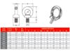 DIN 580 316 Dimension Chart jpg