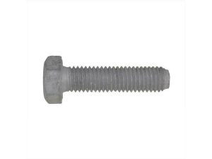 Galvanised Bolts