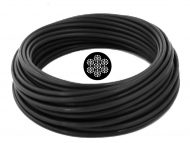 Black Coated 7x19 G316 Stainless Steel Wire Rope