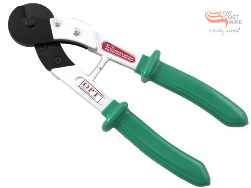 320mm Wire Rope, Cable, and Rod Cutter