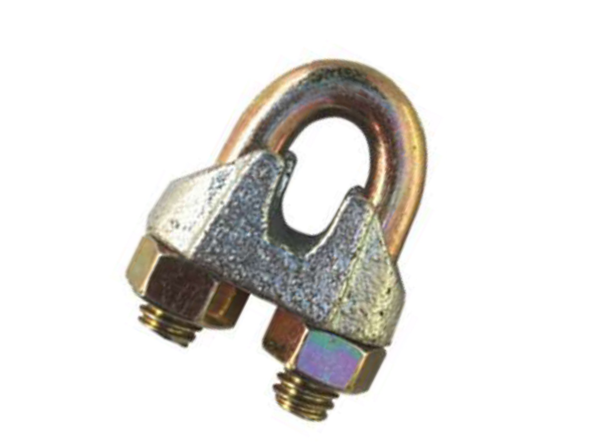 Wire Rope Grip
