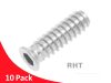10 Pack of RHT Timber Inserts