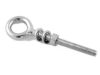 Larged Welded Eye Bolt G316 Stainless Steel