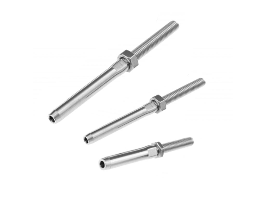 Swage Bolt RHT G316 Stainless Steel ALL SIZES