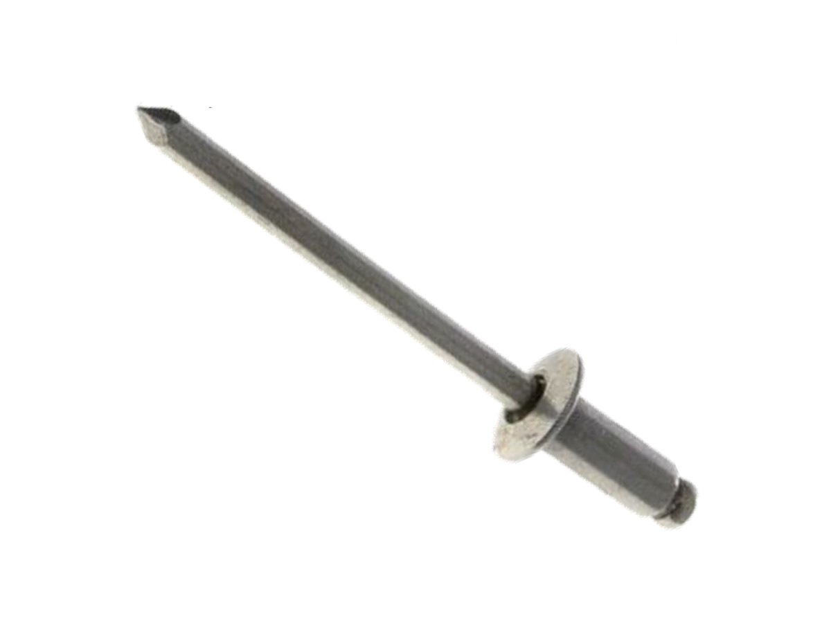 Stainless Steel Truss Rivet