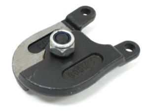 Wire Cutting Head