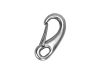 Snap Hook Cast G316 Stainless Steel