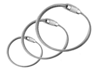 G316 Stainless Tag Wire Assortment