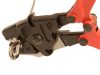 Heavy Duty Hand Swaging Tool Range 1.5mm-3.5mm