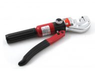 Heavy Duty Hydraulic Swager