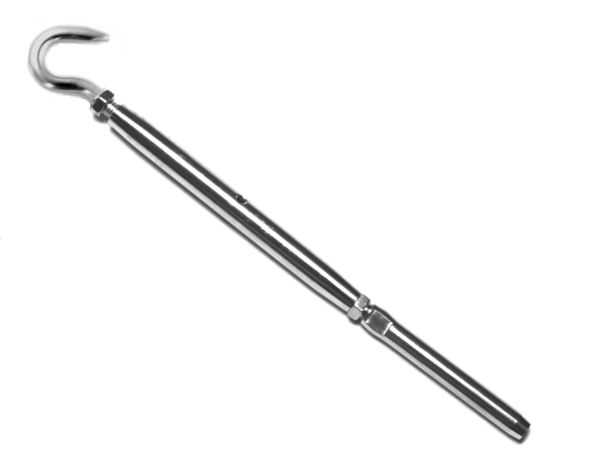 Hook Swage Rigging Screw