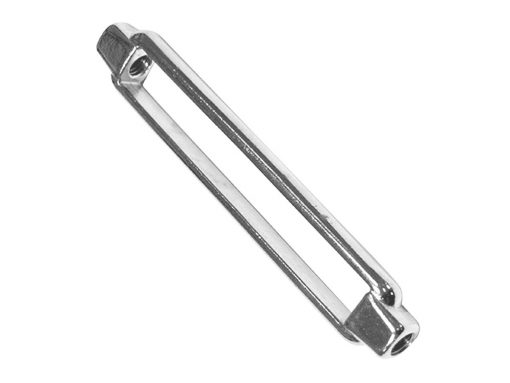 Open Frame Turnbuckle G316 Stainless Steel