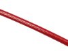 Red PVC Coated Cable