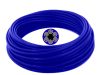 6x19 Blue PVC Coated Coil and Structure