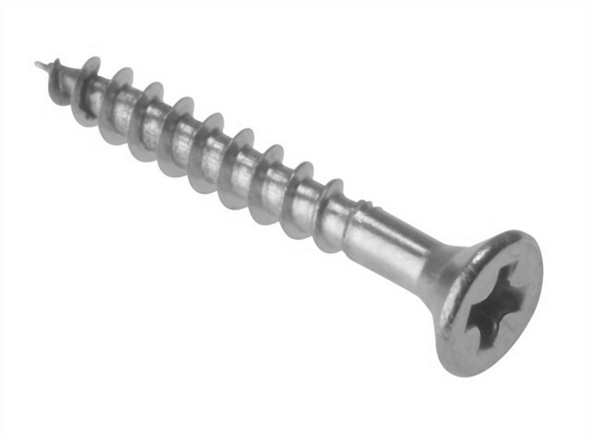 Countersunk Screws 8g x 41mm G304 Stainless Steel TRADE PACKS – Low ...