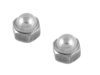 Acorn Dome Nuts 316 Stainless Steel
