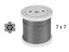 7X7-G316-Stainless-Steel-Wire-Plastic-Reel-structure