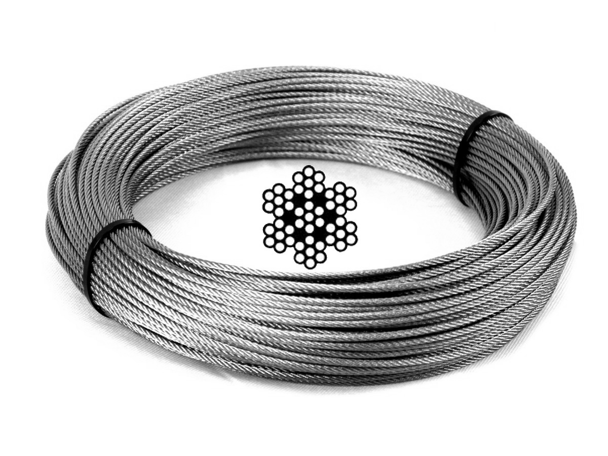 Stainless Steel Wire