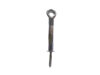 Welded Eye Timber Anchor 100mm