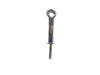 Welded Eye Timber Anchor 70mm