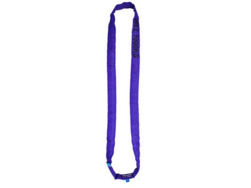 Violet 1T Round Sling