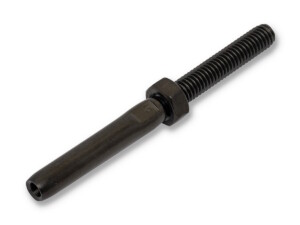 BlackTech Swage Bolt