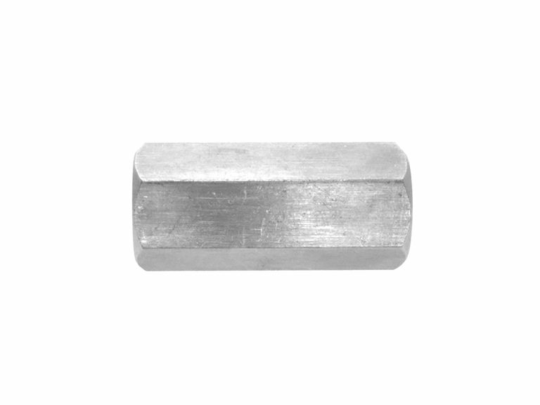 Coupler Nut RHT G316 Stainless Steel – ALL SIZES