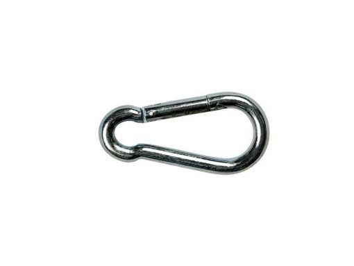 Spring Hook Zinc Commercial 2