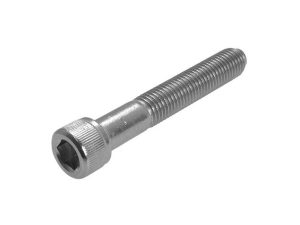 Cap Head Hex Socket Bolt