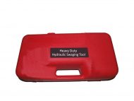 Heavy Duty Swager Tool Case