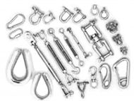 Marine Fittings