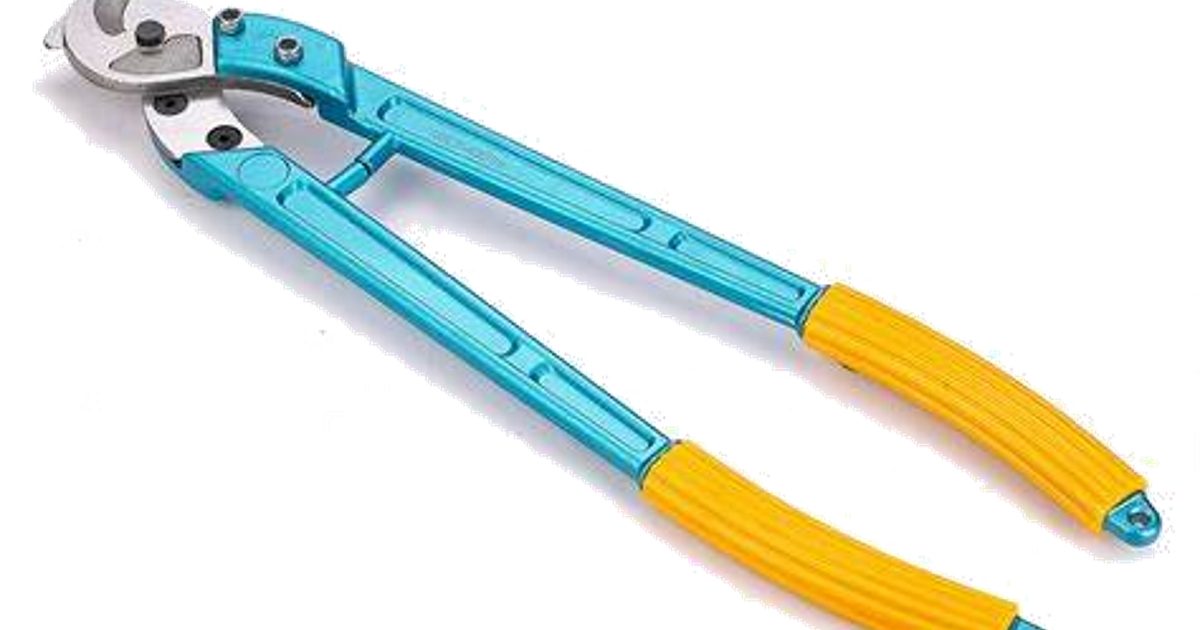 SSC 600mm Cutter - Low Cost Wire