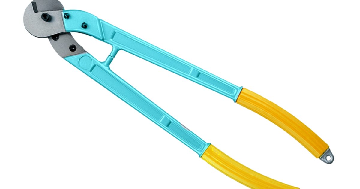 SSC 780mm Cutter - Low Cost Wire