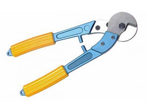 280m SCC 60 Steel Cable Cutter