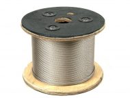 Stainless Steel Wire Rope