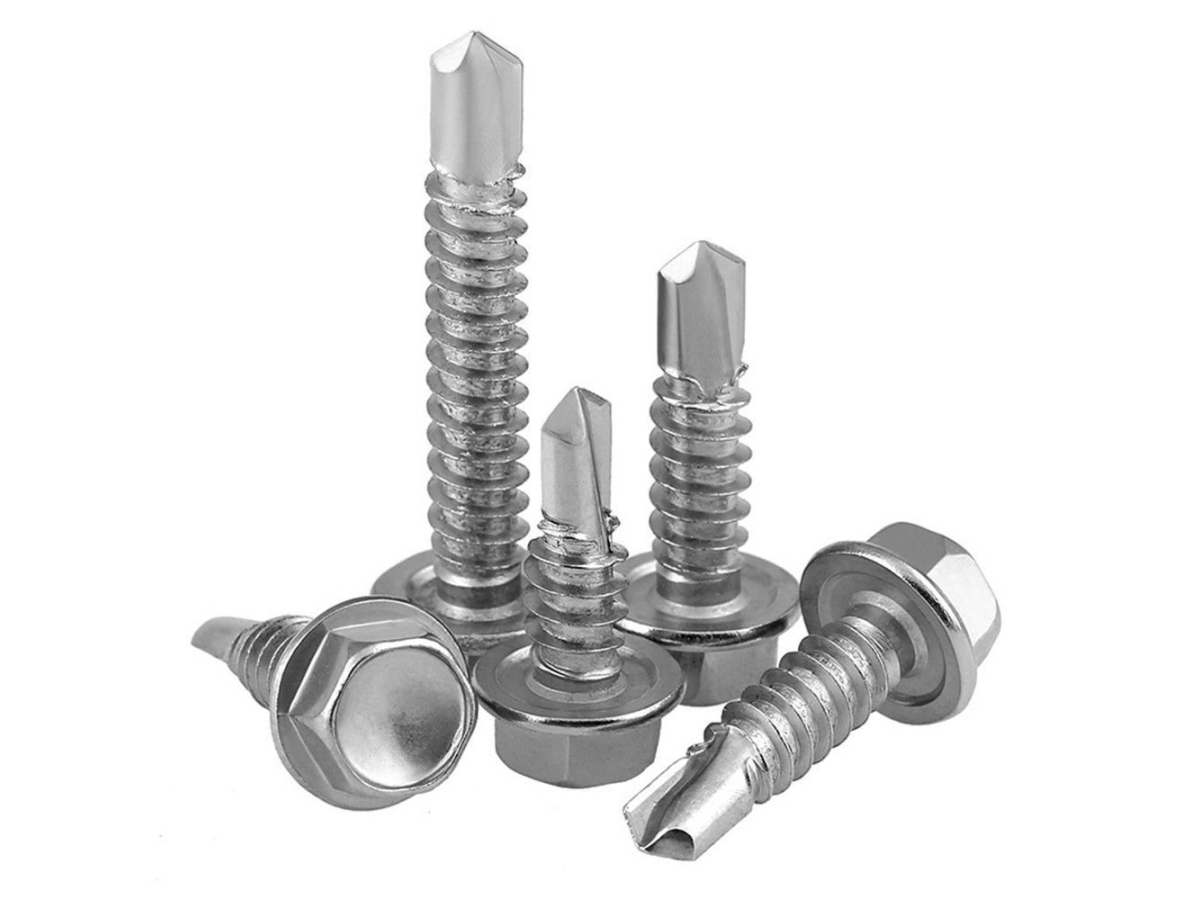 tek-screw-g304-stainless-steel-all-sizes