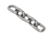 Short Link Stainless Steel