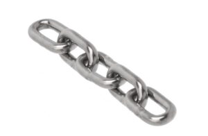 Short Link Stainless Steel